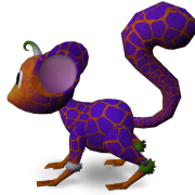 Mossm *Coralee