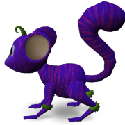 Mossm tiger-H-Reena
