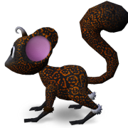 Mossm Laraine