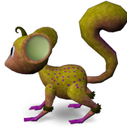 Mossm Rod   Fawnhonkers