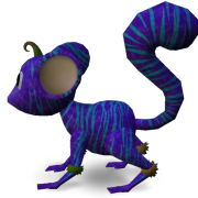 Mossm Neo-Gerianne