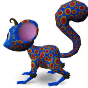 Mossm Wayne Brush