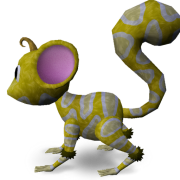 Mossm AnacondA