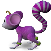 Mossm Thorny
