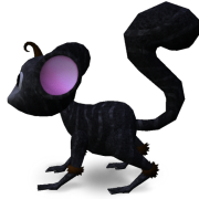 Mossm Zebra