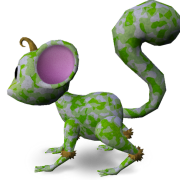 Mossm Henrietta