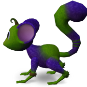 Mossm Mary