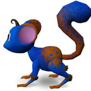 Mossm = Ginnie 