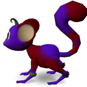 Mossm Pine