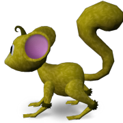 Mossm <3 Meringue