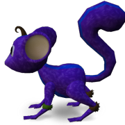 Mossm Aloha Badger