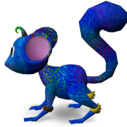 Mossm ㋡Blue Rainbow㋡