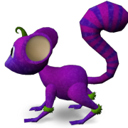 Mossm PINK VIOLET 2