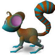 Mossm LifespringEye 44