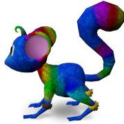 Mossm Popsicle