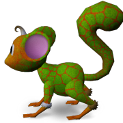 Mossm Hammad Okapi