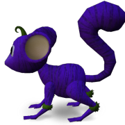 Mossm Flambodius Eyes
