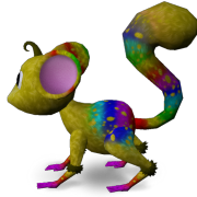 Mossm Rally Rainbow 59