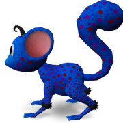 Mossm  QT♕♀PolkaOSBadoon