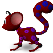 Mossm Seducer Dotty