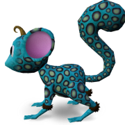 Mossm Macaododo Dingo 6991