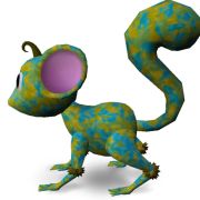 Mossm Ariadne