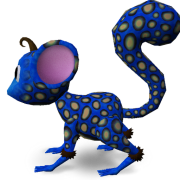 Mossm <3 Dinosaur Rawr