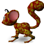 Mossm Tersina