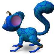 Mossm PET BALOON MOON
