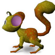Mossm Fall Leaves