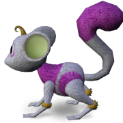 Mossm Neo-Rosmunda