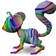 Mossm Darcy