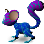 Mossm Sassy Vivi