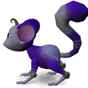 Mossm Ben 3 DNA