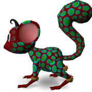 Mossm <3 Riobard