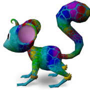 Mossm 倉PET倉 ♥‿♥ D❦Dia