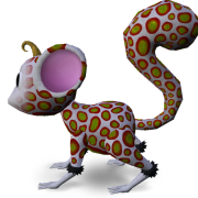 Mossm Sarpullido