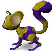 Mossm Honeybunny Limon