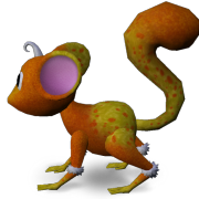 Mossm AppaloosaLoverocket