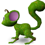 Mossm Absinthe Fairy
