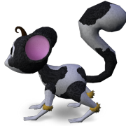 Mossm Caralie