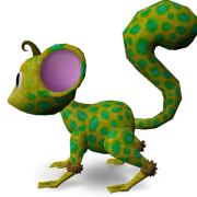 Mossm Lolita Loverocket A