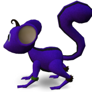 Mossm QT♕♀BadoonDOS