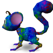 Mossm Rona