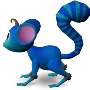 Mossm Gridwalker Offspring