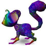 Mossm Dreamer