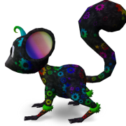 Mossm gearhead-Harlin-H