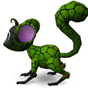 Mossm Bonnie