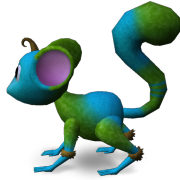 Mossm @ F MACHO DRYAD