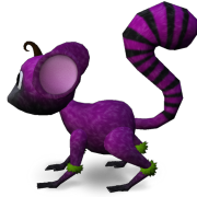Mossm ✠ Neko-Oberon ✠